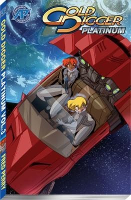 Gold Digger Platinum 3
