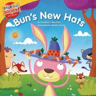 Buns New Hats A Lesson On Selfesteem