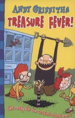 Treasure Fever
