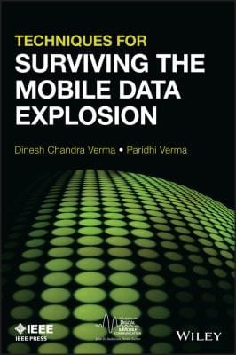 Techniques For Surviving The Mobile Data Explosion