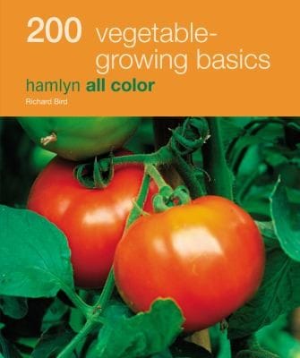 200 Vegetablegrowing Basics