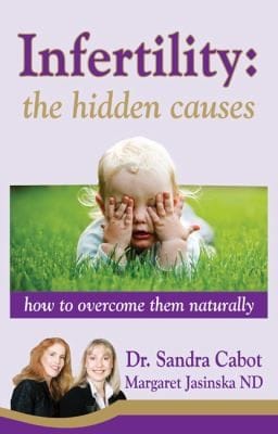 Infertility The Hidden Causes How To Overcome Them Naturally