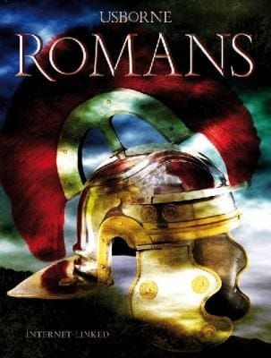 Usborne Internetlinked Romans