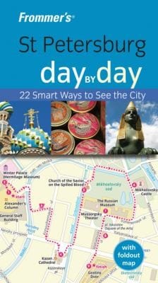 Prague Day By Day