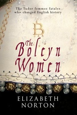 The Boleyn Women