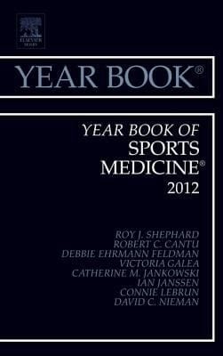 Year Book Of Sports Medicine 2012