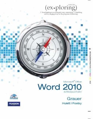 Microsoft Office Word 2010