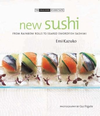 New Sushi From Rainbow Rolls To Seared Swordfish Sashimi