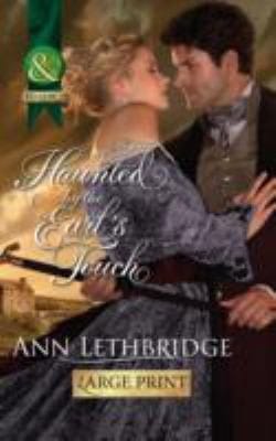 Haunted By The Earls Touch