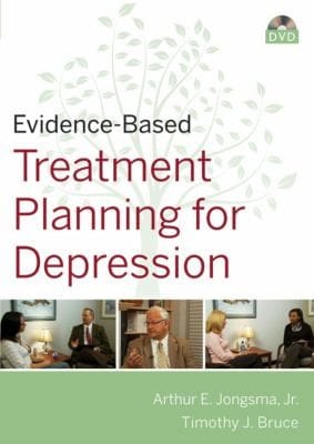 Evidencebased Treatment Planning For Depression