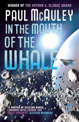 In The Mouth Of The Whale