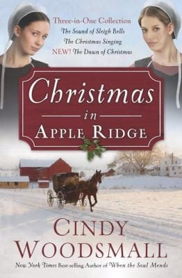 Christmas In Apple Ridge