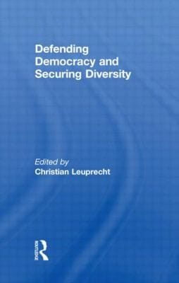 Defending Democracy And Securing Diversity