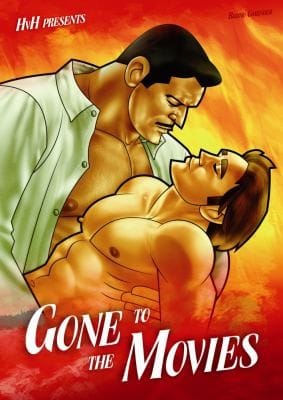 Gone To The Movies
