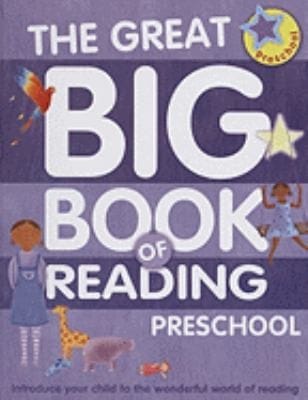 The Great Big Book Of Reading