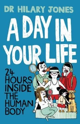 A Day In Your Life