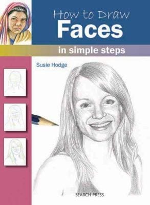 How To Draw Trees Faces