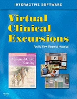 Virtual Clinical Excursionsobstetricspediatrics For Mckinney James Murray And Ashwill Maternalchild Nursing 3rd Edition Workbook