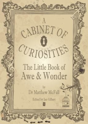 The Little Book Of Awe And Wonder