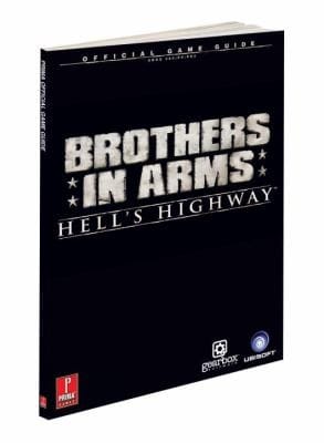 Brothers In Arms Hells Highway Prima Official Game Guide