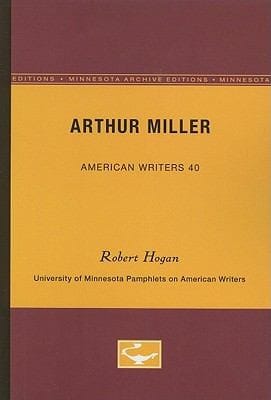 Arthur Miller