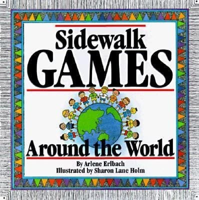 Sidewalk Games Around The World