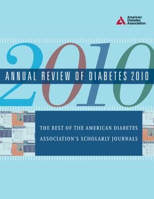 Ada Annual Review 2010