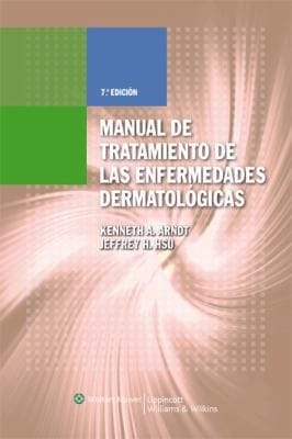 Manual De Tratamiento De Las Enfermedades Dermatolgicas