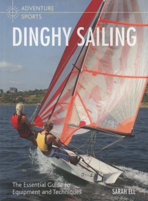 Dinghy Sailing