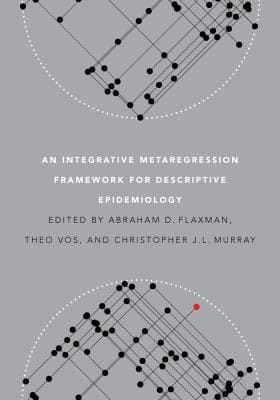 Integrated Metaregression Framework For Descriptive Epidemiology