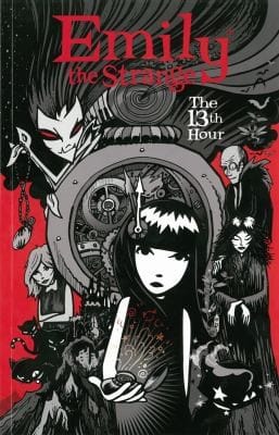 The 13th Hour