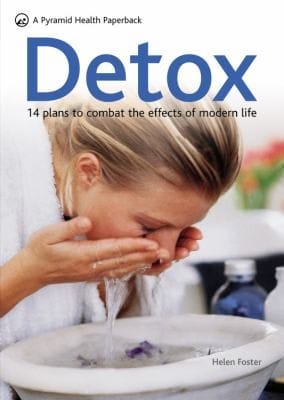 Detox 14 Plans To Combat The Effects Of Modern Life