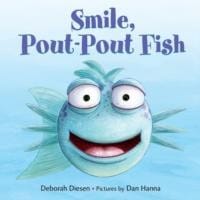 Smile Poutpout Fish