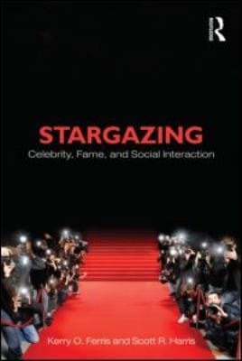 Stargazing Celebrity Fame And Social Interaction