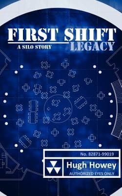 First Shift Legacy