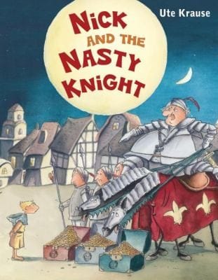 Nick And The Nasty Knight