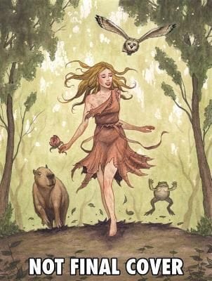 Star Bright And The Looking Glass