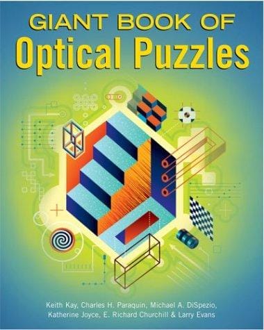 The giant book of optical puzzles