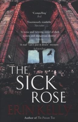 The Sick Rose