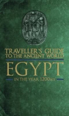 Egypt In The Year 1200bce