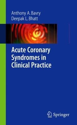 Acute Coronary Syndromes In Clinical Practice