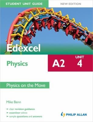 Edexcel A2 Physics