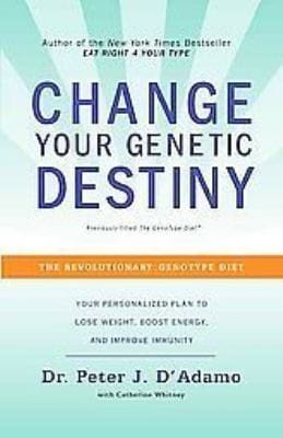 Change Your Genetic Destiny