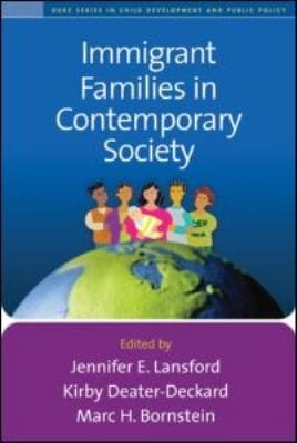 Immigrant Families In Contemporary Society