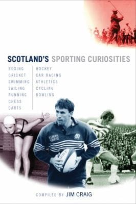 Scotlands Sporting Curiosities