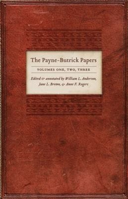 The Paynebutrick Papers