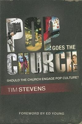 Pop Goes The Church Should The Church Engage Pop Culture