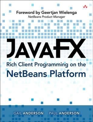 Javafx Rich Client Programming