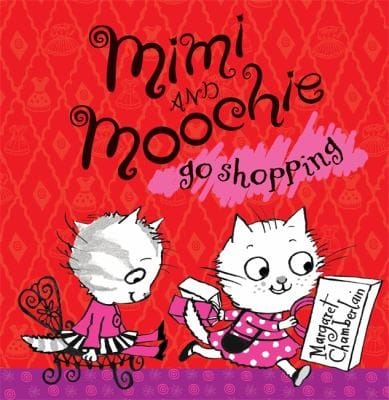 Mimi And Moochie Go Shopping