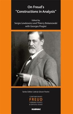 On Freuds Constructions In Analysis